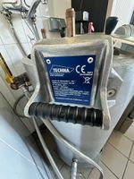 Un autoclave TECHNA ST-95, volume 102 litres, n° de série : … (photo 2)