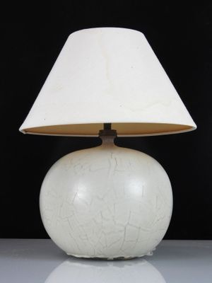 Jacques et Dani RUELLAND (1926-2008) & (1933-2010) Pied de l…