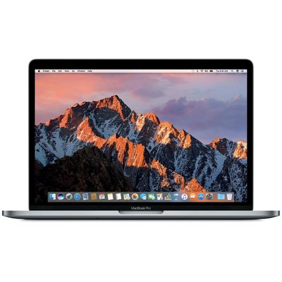 Macbook Pro Apple 2017 (13", A1708) Argent - Intel I5-7360U …
