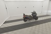 YAMAHA TRICITY 300. Pour obtenir le contrôle technique ou le… (photo 4)