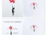« Flying to Liberty » : un livre de la collection « Flying Liberty »