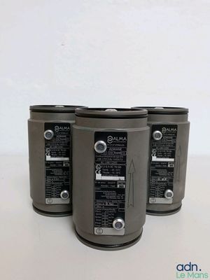 Lot à retirer à Décines-Charpieu (69150) du lundi au vendred…