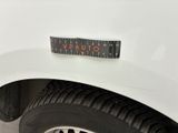 a sticker that says vauto on the back of a truck