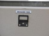a picture of a close up of a microwave oven