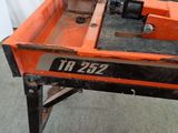 a machine that is sitting on top of a table