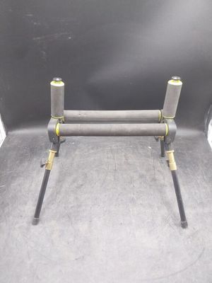 2 rouleaux à déboiter pour pêche à grande canne (jamais util…