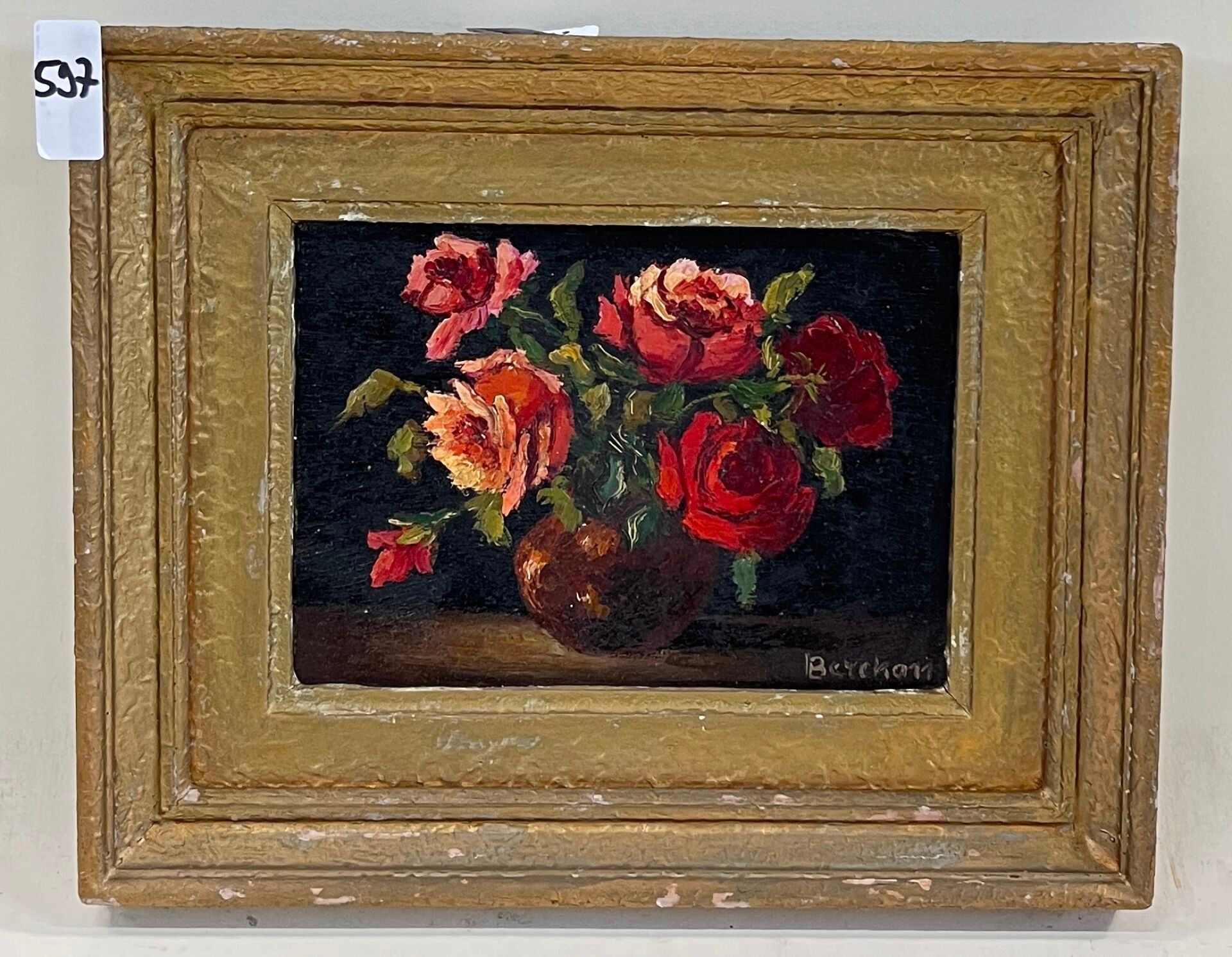 Objets d'art & Curiosités