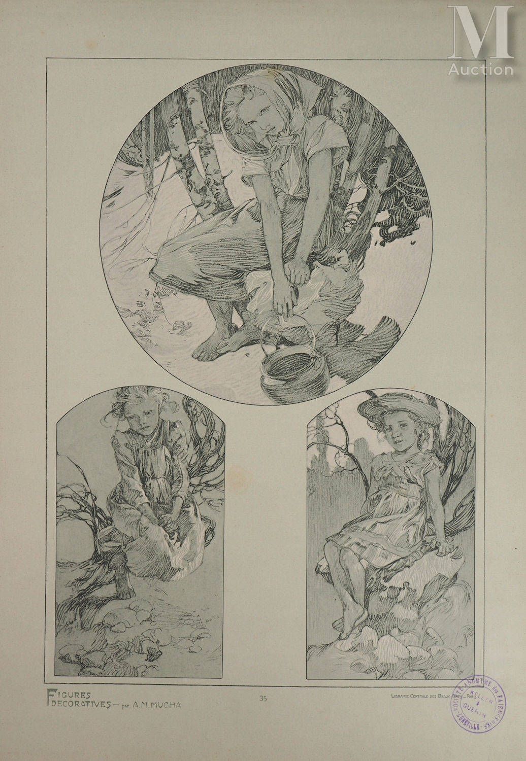 Objets d'art & Curiosités