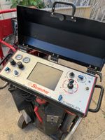 * 1 robot de fraisage pneumatique pour canalisation Streiche… (photo 2)