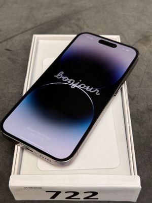 iPhone 11 Pro Max 64 Go, gris sidéral