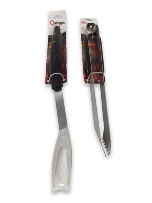 Lot de 2 - SOMAGIC - Cet ensemble comprend une spatule ajour…