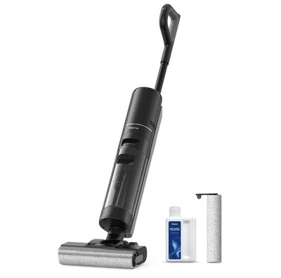 dreame H12 Pro Aspirateur Eau et Poussière Intelligent Sec e…