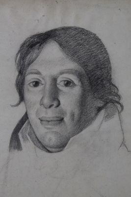 Ecole française du XIXème siècle