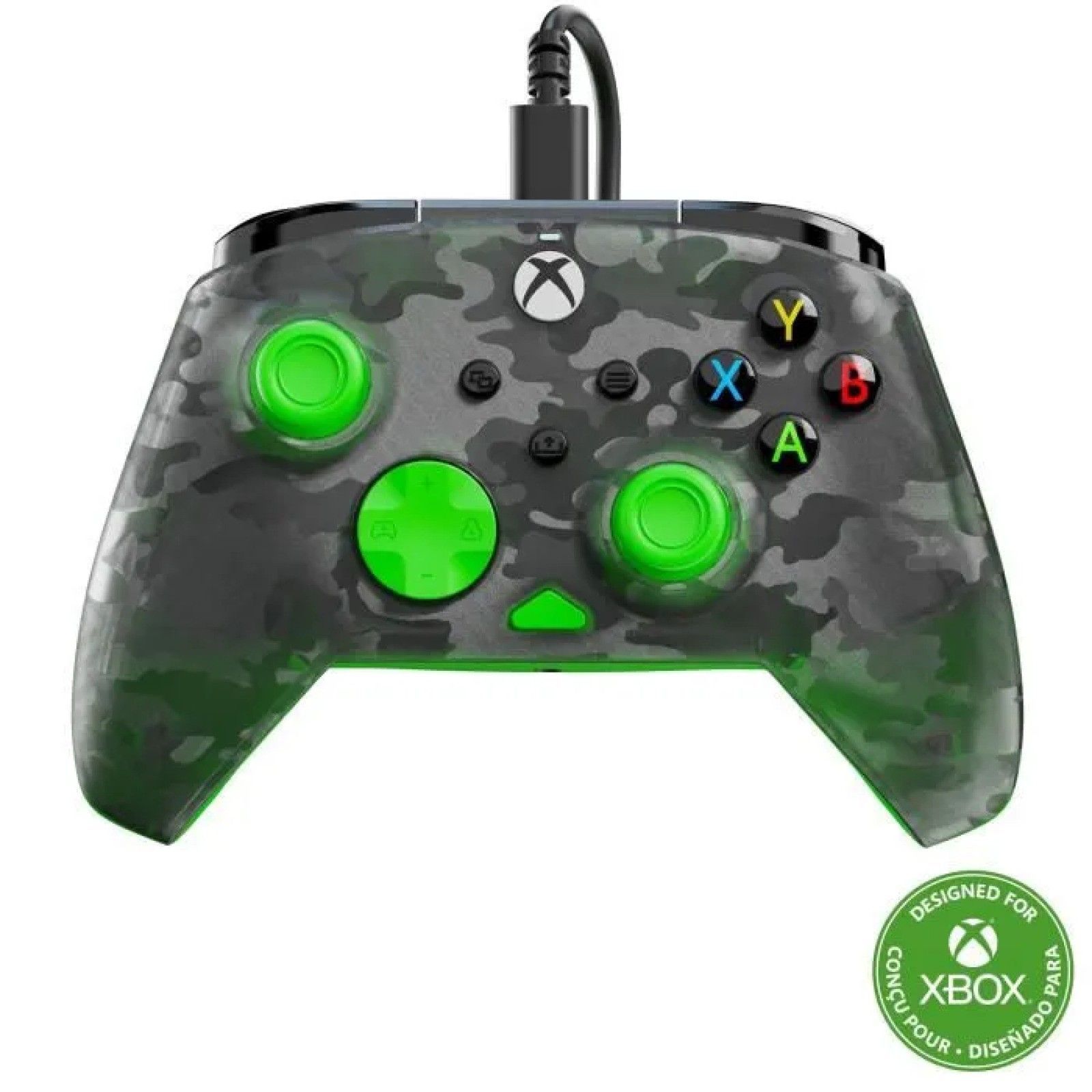10798-602 / Manette de jeu - Xbox Series X|S, Xbox One et PC…
