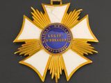 l'image d'une médaille portant une étoile