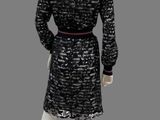black and white dress on mannequin mannequin mannequin mannequin mannequin mannequin mannequin mannequin mannequin
