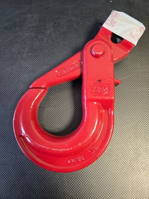 Crochet de levage 5/8 16,8