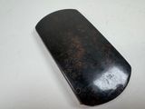 a cell phone that is sitting on a table