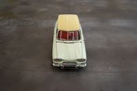 1967 CITROËN AMI 6 (photo 4)