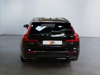 VOLVO V60 B3 163 ch Geartronic 8 R-Design / N°:MV2604435, He… (photo 4)