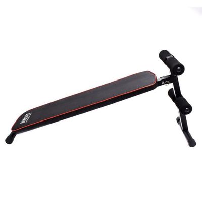 Banc pour abdominaux pliables Booster