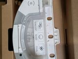 a box with a remote control inside of it