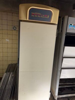 1 chambre de pousse de marque SEBP