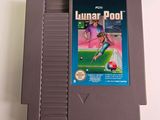 an image of a game cartridge with a picture of a woman playing a game