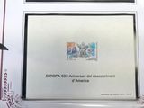 a picture of a picture of a stamp on a computer screen