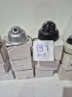 Lot de 25 caméras de vidéosurveillance de différents modèles… (photo 2)