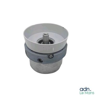 Codeur rotatif absolu avec roulement intégré - HEIDENHAIN - …