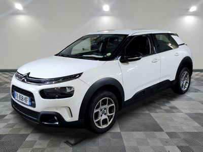 Voiture Particulière ALCOPA AUCTION Nancy - Estimation 3200 €
