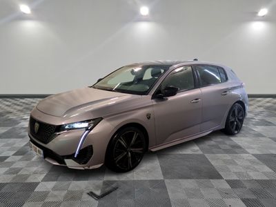 308 BLUEHDI 130CH SS EAT8 GT - GO - Mise en servic… - Photo 1