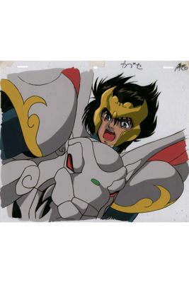 an image of a cartoon character with a sword in his hand