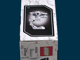 a box that has a lego star wars figure on it