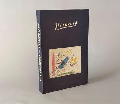 the front cover of a book with a picture of a man riding a horse