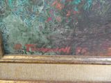 une image d'un tableau sur le mur d'un bâtiment