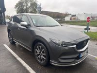 Mazda CX-5 (photo 2)