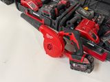 a picture of a toy truck with tools in it