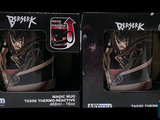 they are two mugs in a box one is a male and the other is a female