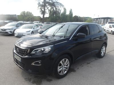 PEUGEOT 3008 1.2 PURETECH 130 BA - Genre : VP - Carrosserie …