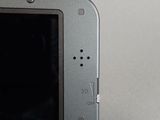 a close up view of a nintendo wii game console