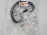 un sac de laine emballé dans du plastique