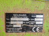 a close up of a label on a piece of machinery