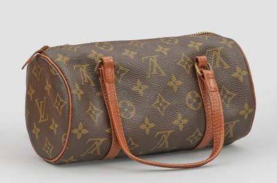 louis vuitton speedy mm monogram canvas