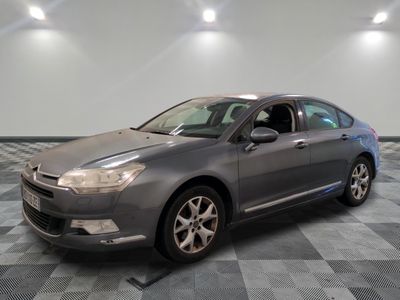 CITROEN - C5 HDI 160 FAP MILLENIUM - GO - Mise en service: 3…