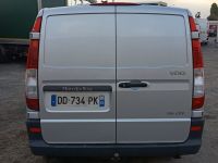 CTTE MERCEDES VITO PHASE 2 116 CDi 2. (photo 6)