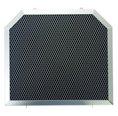 344 / Filtre à charbon actif pour hotte Vizio FX - ROBL…