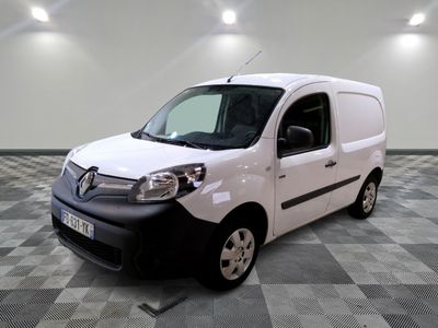 RENAULT - KANGOO Z.E. 33 GRAND CONFORT - EL - Mise en service: 19/02/2 - Photo 1