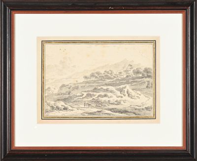 Adriaen van der CABEL (c.1631-1705)